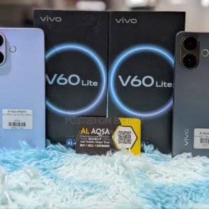 Vivo V60 Pro 5G