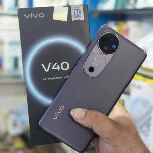 Vivo V40 Pro 5G